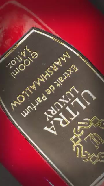 MARSHMALLOW BY ULTRA LUXURY 100ML EXTRAIT DE PARFUM (Inspired By UNIQUE LUXURY MASHUMARO)