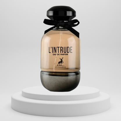 L'Intrude (Inspired By L'Interdit Eau de Parfum)