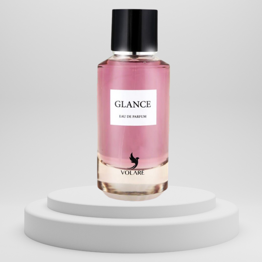 Glance (Inspired By Gris Dior Dior)