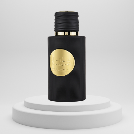 Marahil (Inspired By Pegasus Exclusif PDM)