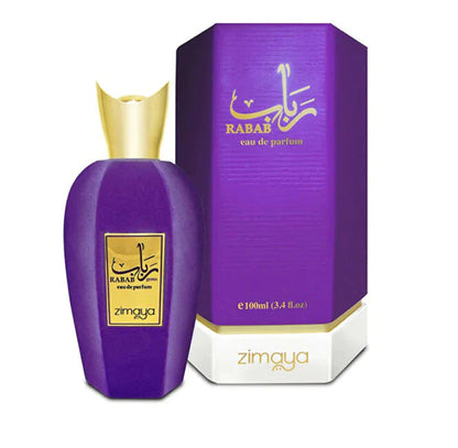 Rabab Purple (Accento Xerjoff) - AL Jarhi