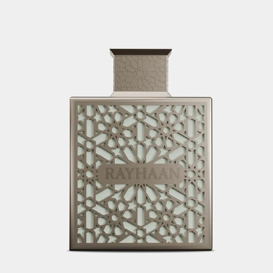 Rayhaan Terra בהשראת Outlands by Amouage