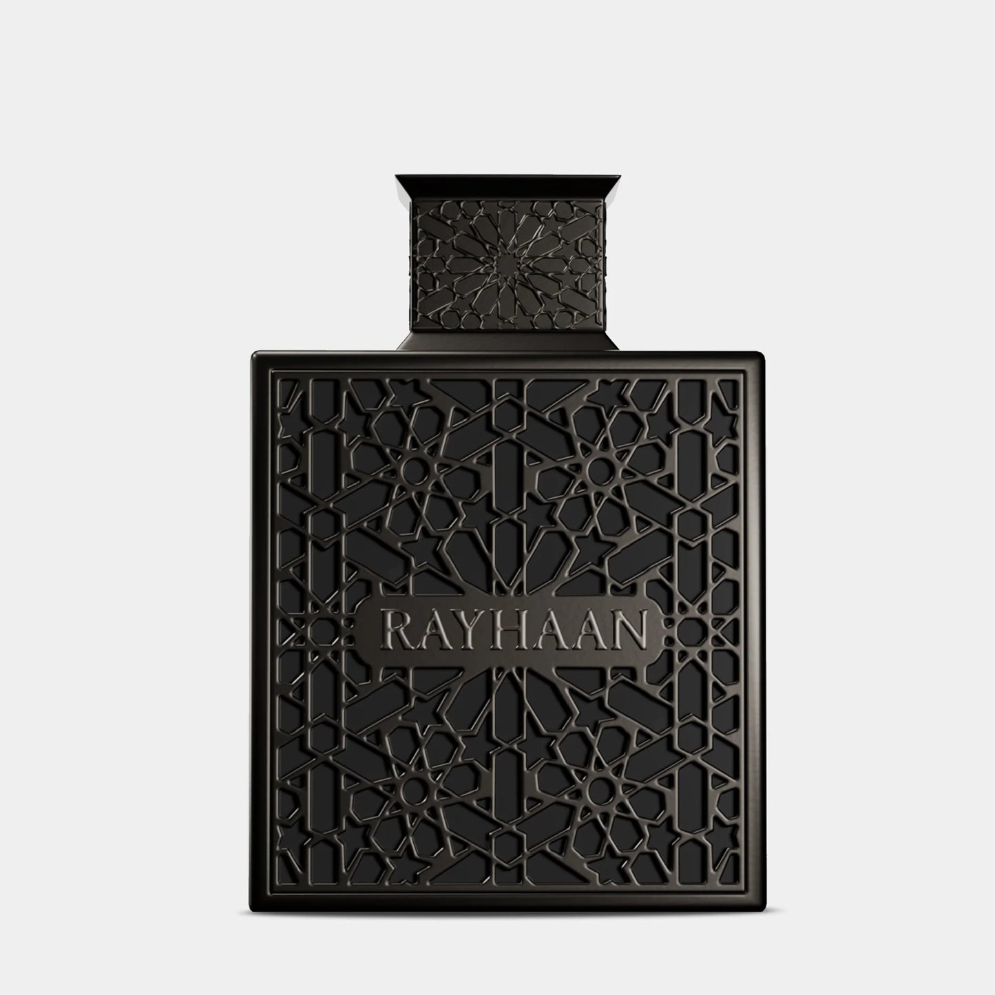 Obsidian בהשראת Dior Homme Parfum