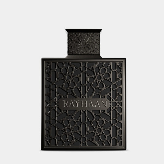 Obsidian בהשראת Dior Homme Parfum