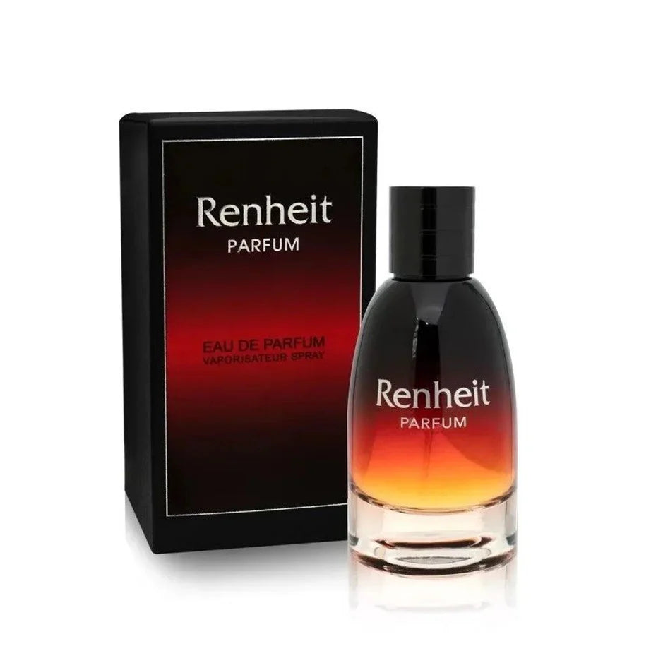 Renheit בהשראת Fahrenheit Dior