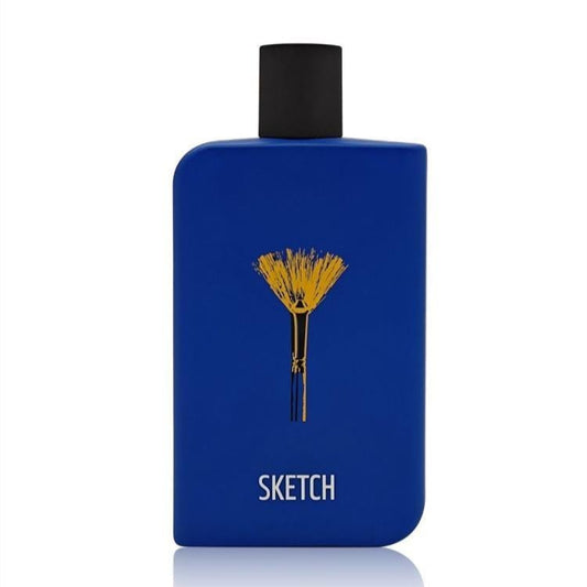 SKETCH BY SAMAM 100ML EDP UNISEX ( INSPIRED BY DOSON DIPTYQUE)