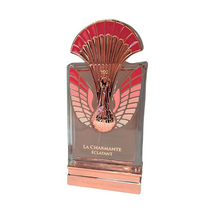 La Charmante Eclatant Maison Alhambra 100ml EDP pour homme et femme (Inspired By SHL PINK BOA)