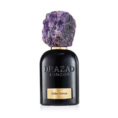 DAISY DANCE BY DRAZAD LONDON 80ML EXTRAIT DE PARFUM