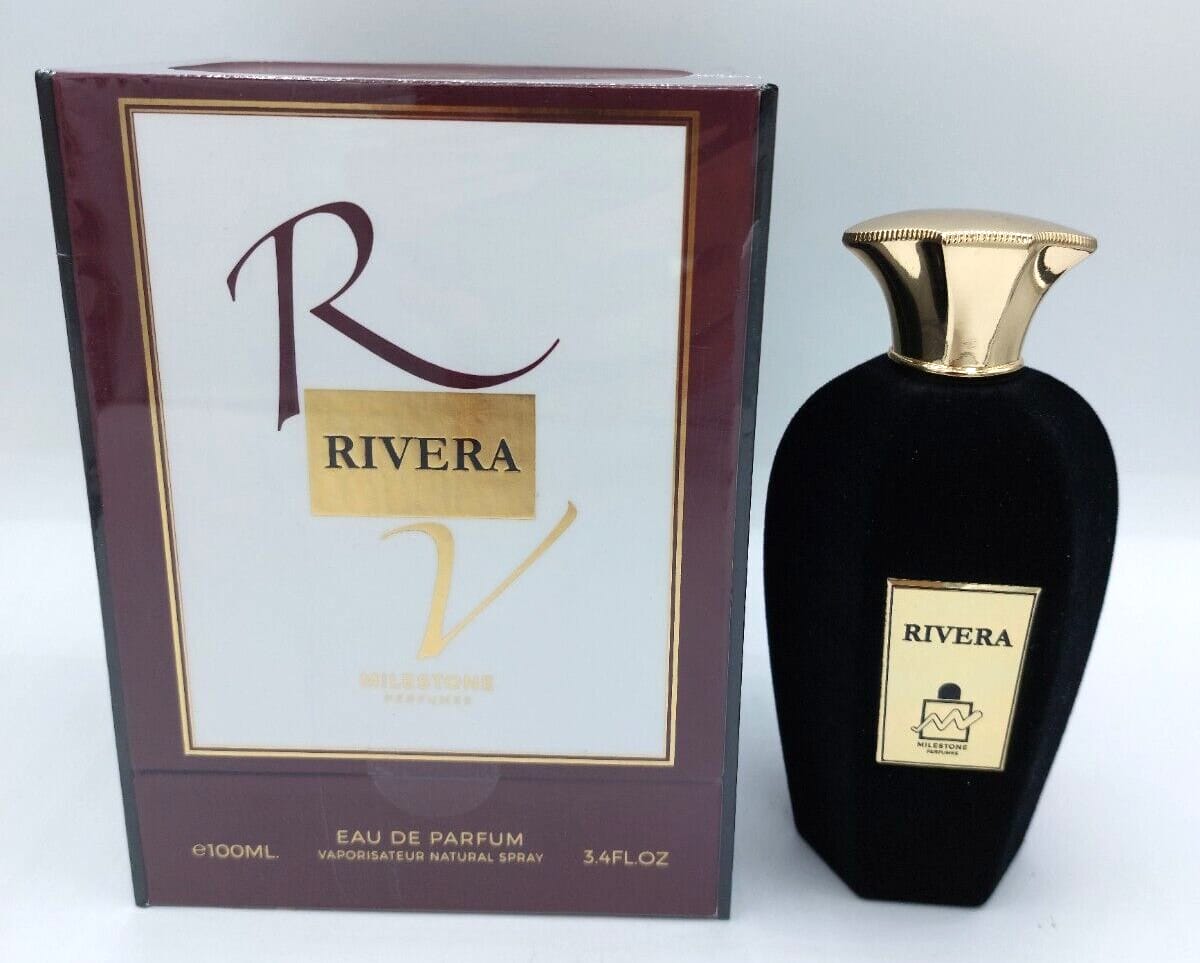 MILESTONE RIVERA 100ML EDP (Inspired By XERJOFF OPERA)
