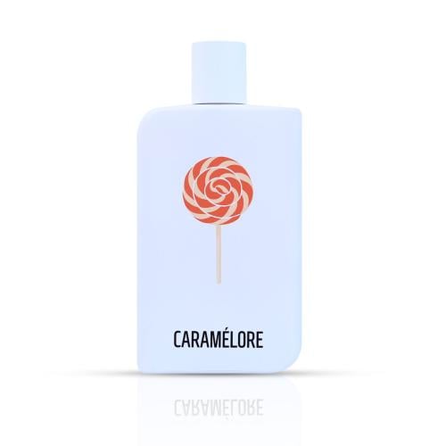 CARAMELORE BY SAMAM 100ML EDP ( CRUSH ON ME)