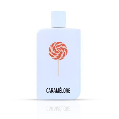 CARAMELORE BY SAMAM 100ML EDP (Inspired By CRUSH ONME)