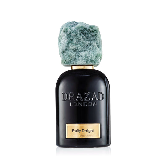 FRUITY DELIGHT BY DRAZAD LONDON 80ML EXTRAIT DE PARFUM