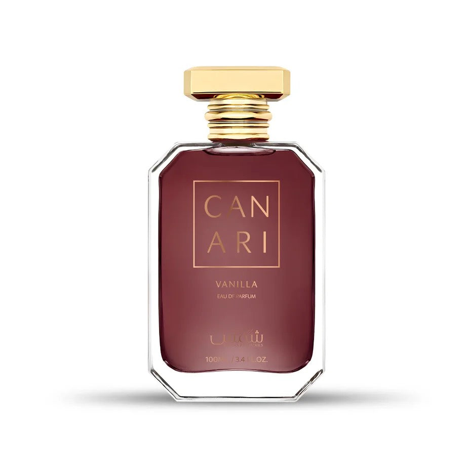 Canari Vanilla בהשראת Kayali Vanilla 100 מ”ל Edp