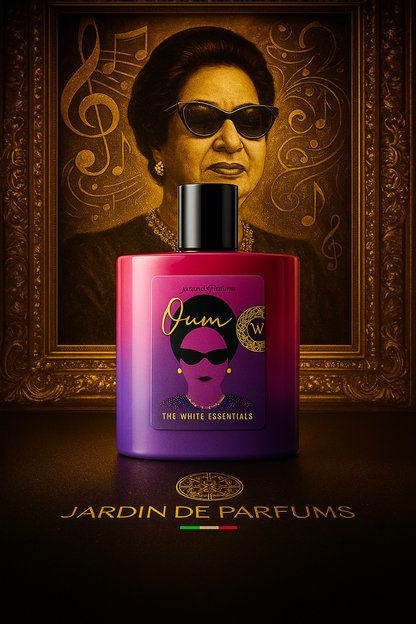 Oum Jardin de Parfums 100 מ”ל Edp