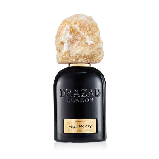 REGAL MAJISTY BY DRAZAD LONDON 80ML EXTRAIT DE PARFUM