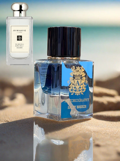 VENTI SUBLIME 100ML EDP (Inspired By CREED MILLESIME 1849) for men