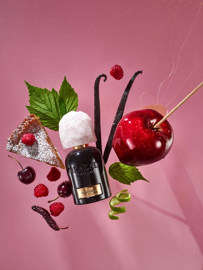 SWEET PASSION BY DRAZAD LONDON 80ML EXTRAIT DE PARFUM