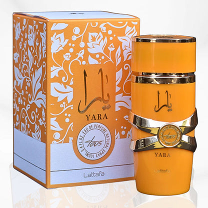 YARA TOUS LATTAFA 100ML