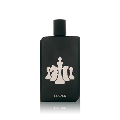 LEADER BY SAMAM 100ML EDP ( SOLE PATCHOULI)