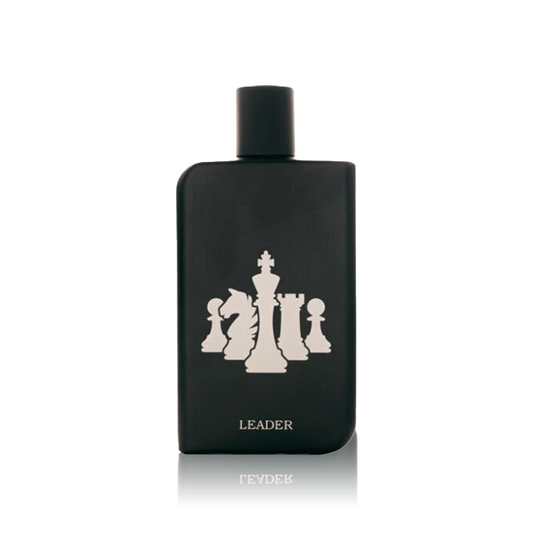 LEADER BY SAMAM 100ML EDP ( SOLE PATCHOULI)