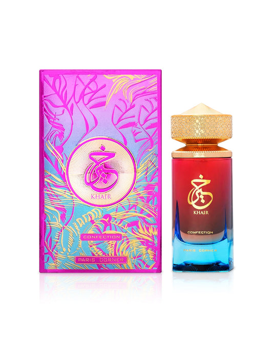KHAIR CONFECTION 100ML EDP