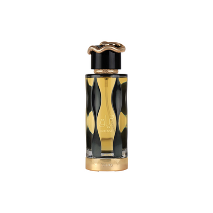 TERIAQ INTENSE 100ML EDP LATTAFA