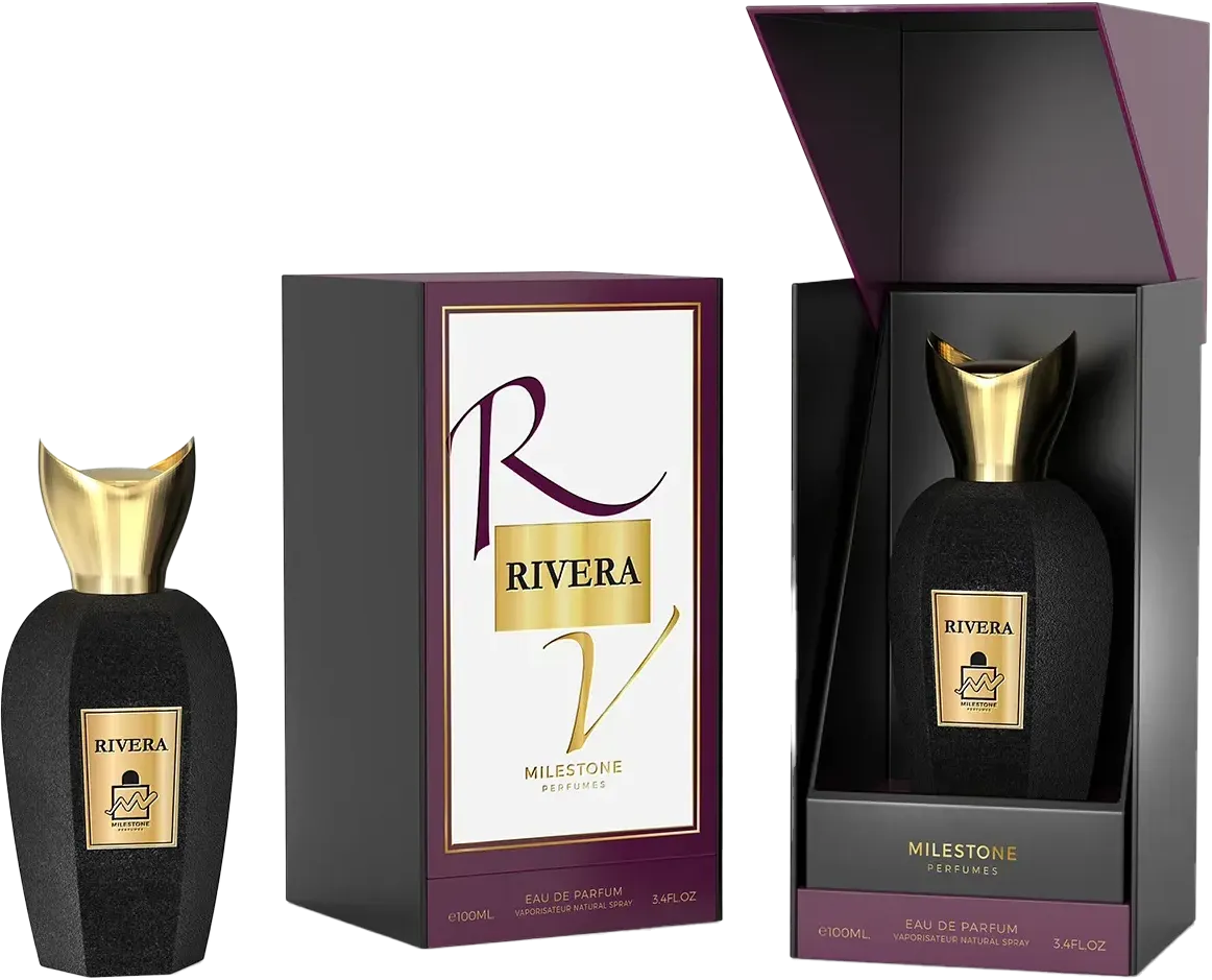 MILESTONE RIVERA 100ML EDP (Inspired By XERJOFF OPERA)