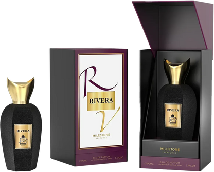 MILESTONE RIVERA 100ML EDP (Inspired By XERJOFF OPERA)