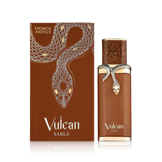 Vulcan Sable בהשראת SHL Sand Dance
