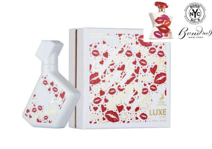 LUXE CHIC MAISON ALHAMBRA 100ML EDP (Inspired By BOND NO.9 NOLITA)