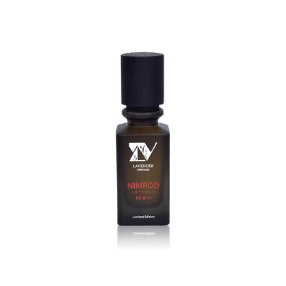 NIMROD LAVENDER 75ML BY  ANONYMOUS (Inspired By OMBRE NOMADE)