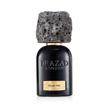 ROUGE NOIR BY DRAZAD LONDON 80ML EXTRAIT DE PARFUM