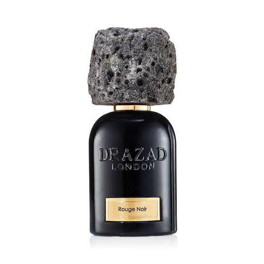 ROUGE NOIR BY DRAZAD LONDON 80ML EXTRAIT DE PARFUM