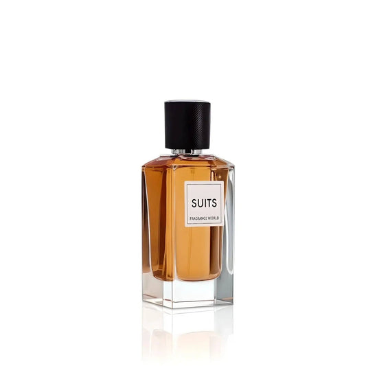 Suits 100ml edp unisex  (Inspired By Tuxedo YSL)
