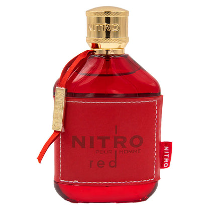 NITRO RED DUMONT 100ML EDP