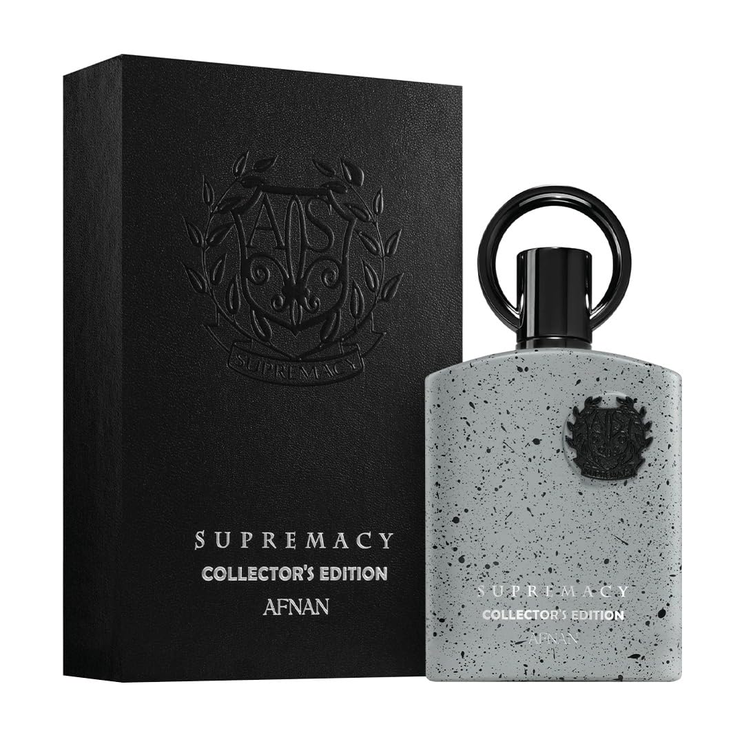 Supremacy Collector’s Edition בהשראת Absolu Aventus Creed