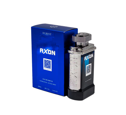 Axon Ultimate בהשראת Invictus Aqua 2016 100 מ”ל Edp