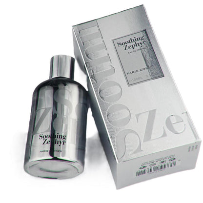 Soothing Zephyr בהשראת Another 13 Le Labo