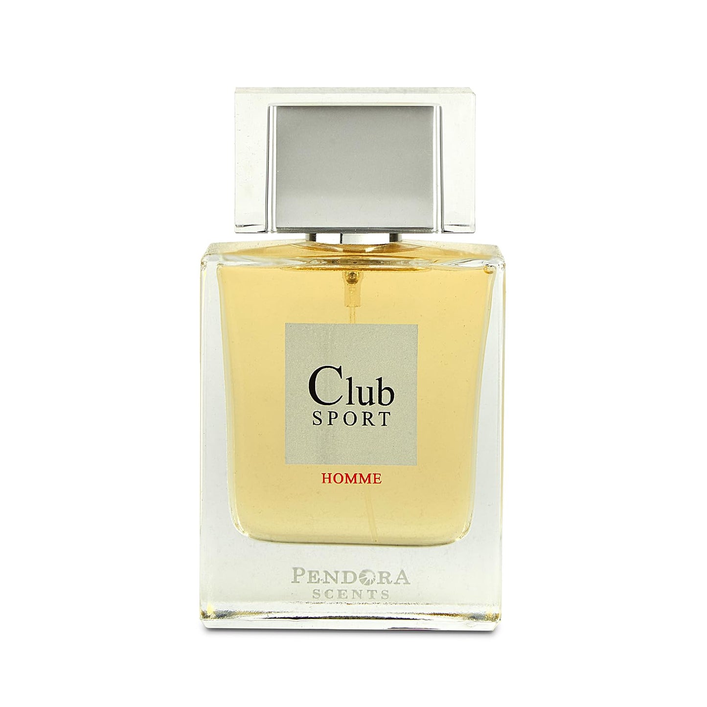 Club Sport Pandora 100ml edp (Inspired By Dior Homme Sport)