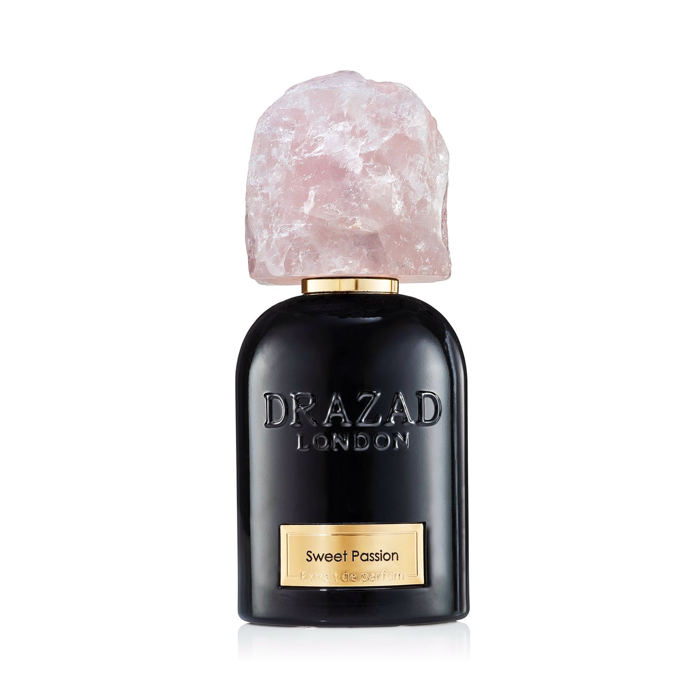 SWEET PASSION BY DRAZAD LONDON 80ML EXTRAIT DE PARFUM