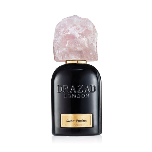 SWEET PASSION BY DRAZAD LONDON 80ML EXTRAIT DE PARFUM