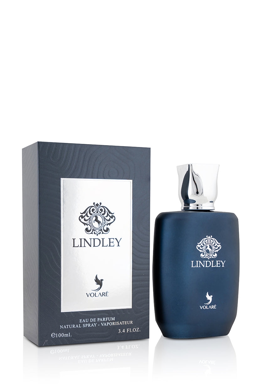 Lindley בהשראת Parfums de Marly Layton