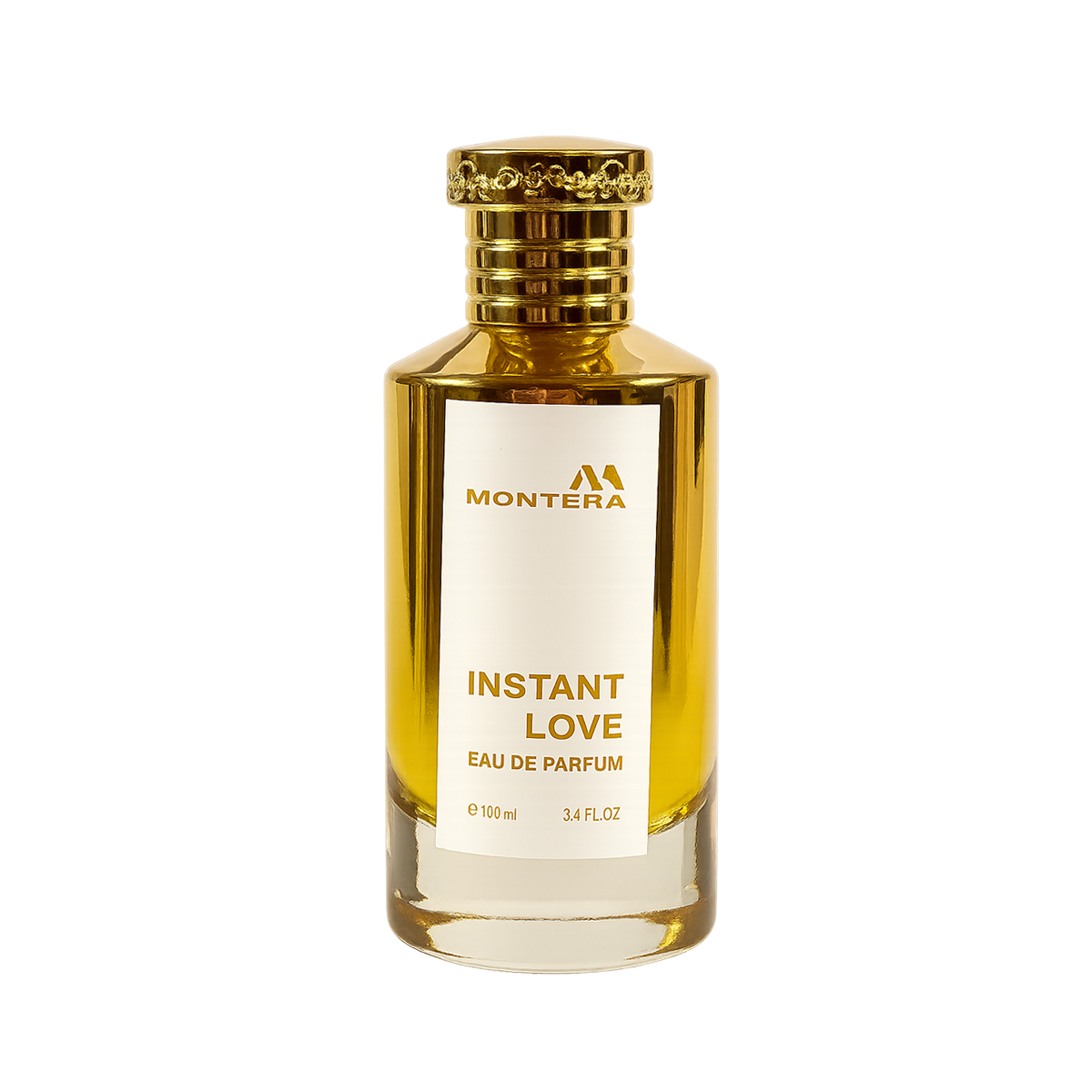Instant Love בהשראת Mancera Instant Crush