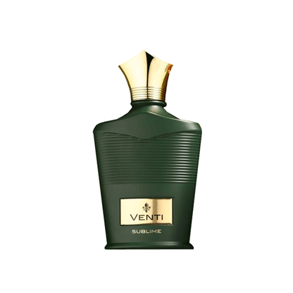 VENTI SUBLIME 100ML EDP (Inspired By CREED MILLESIME 1849) for men