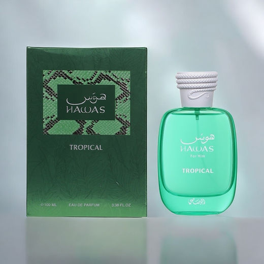 Hawas Tropical Rasasi