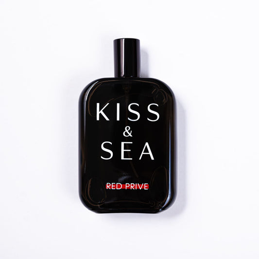 KISS & SEA RED PRIVE BY SAMAM 100ML EDP (Inspired By CLIVE CHRISTIAN MATSUKITA)