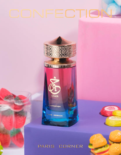 KHAIR CONFECTION 100ML EDP