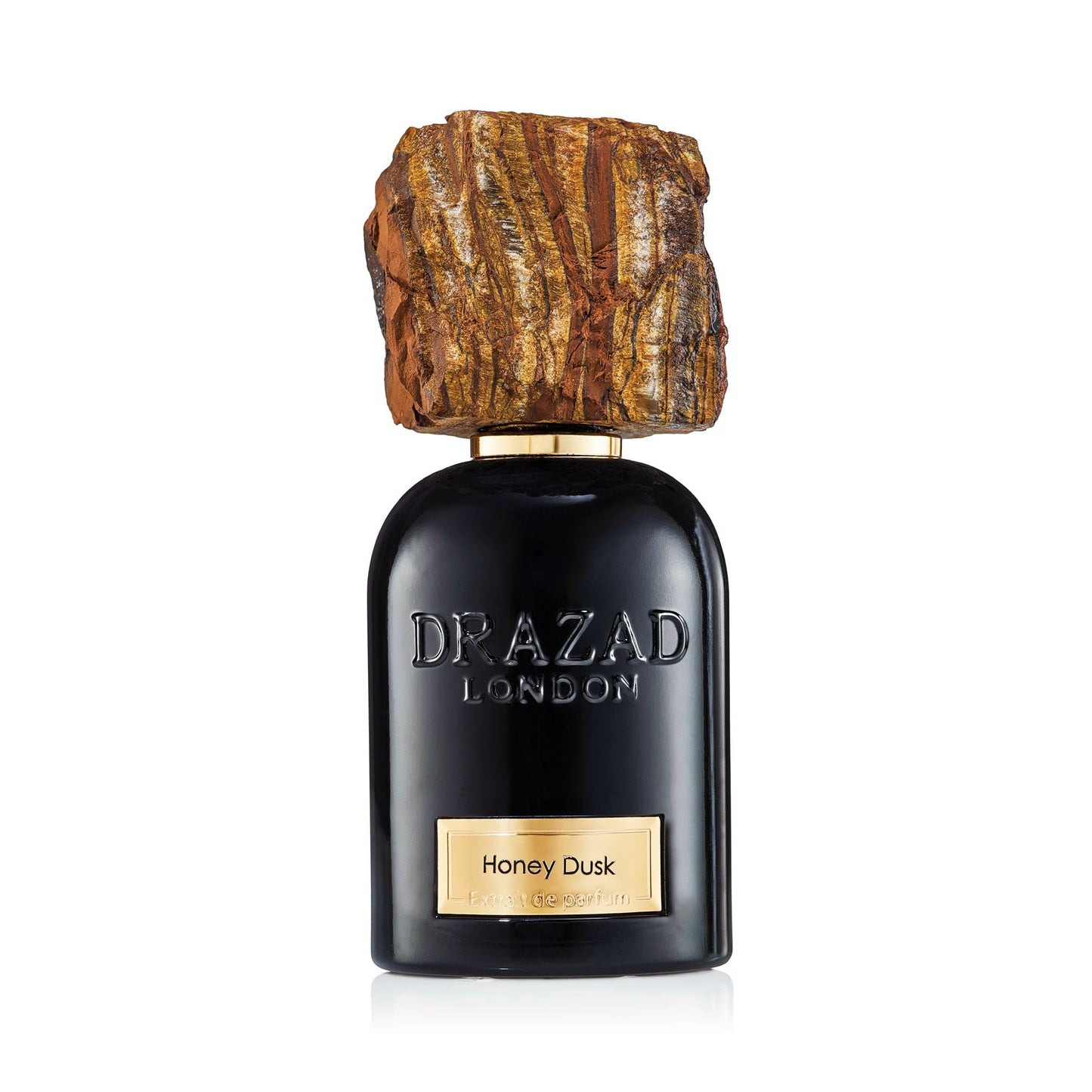HONEY DUSK BY DRAZAD LONDON 80ML EXTRAIT DE PARFUM