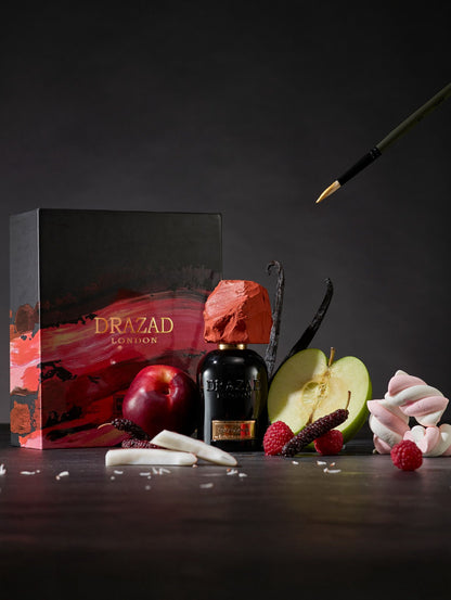 FRUITY TUBEROSE BY DRAZAD LONDON 80ML EXTRAIT DE PARFUM