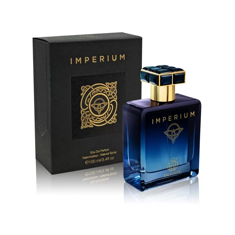 IMPERIUM 100ML EDP (Inspired By ROJA ELYSIUM)